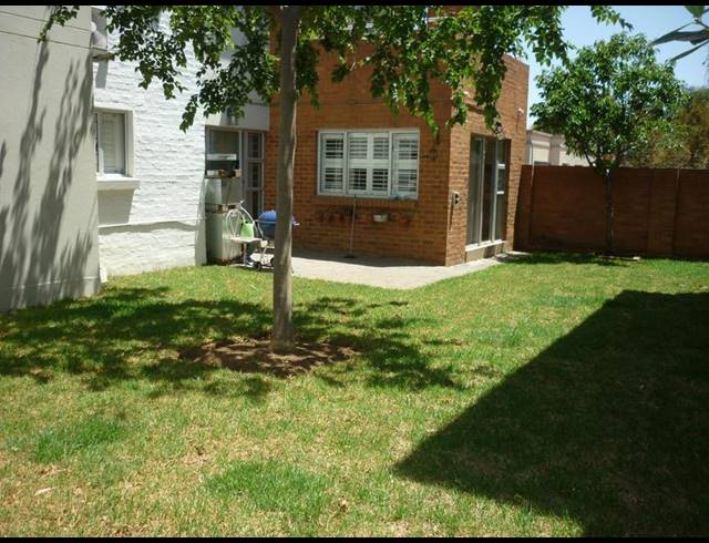 3 BEDROOM PROPERTY TO RENT IN FOURWAYS